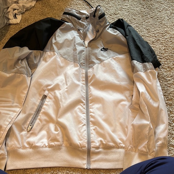 Nike Other - Men’s Medium Nike Rain Jacket